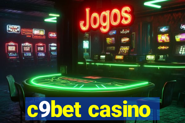 c9bet casino